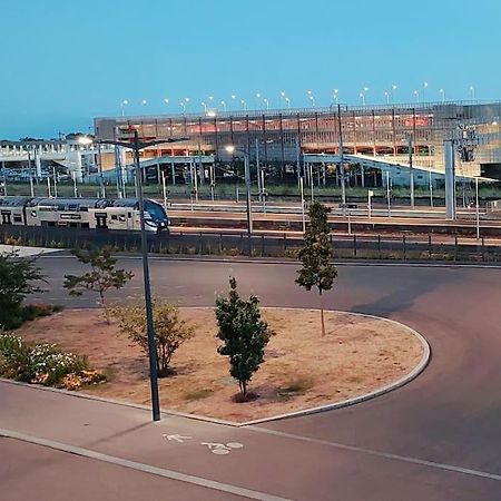 La Clef - Appartement Proche Centre Et Gare Saint-Brieuc Dış mekan fotoğraf